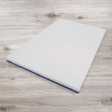 Americo® XTRACT Melamine Floor Pad, 14 x 20, White/Brown, 5/Carton (AM740401420) Case of 5