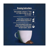 Independence Coffee Co. Madalyn's Backyard Pecan Ground Coffee, 12 oz Bag (ICCICF73112) Each