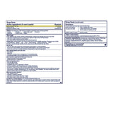 Midol® Complete Menstrual Caplets, 2/Pack, 30 Packs/Box (PFY64458) Box of 60