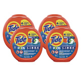 Tide® PODS Laundry Detergent, Tide Original, 76 Pods (PGC09165) Each