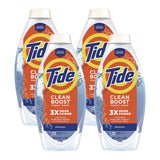 Tide® Clean Boost In-Wash Scent Booster, Tide Original Scent, 48 oz Bottle (PGC09787) Each