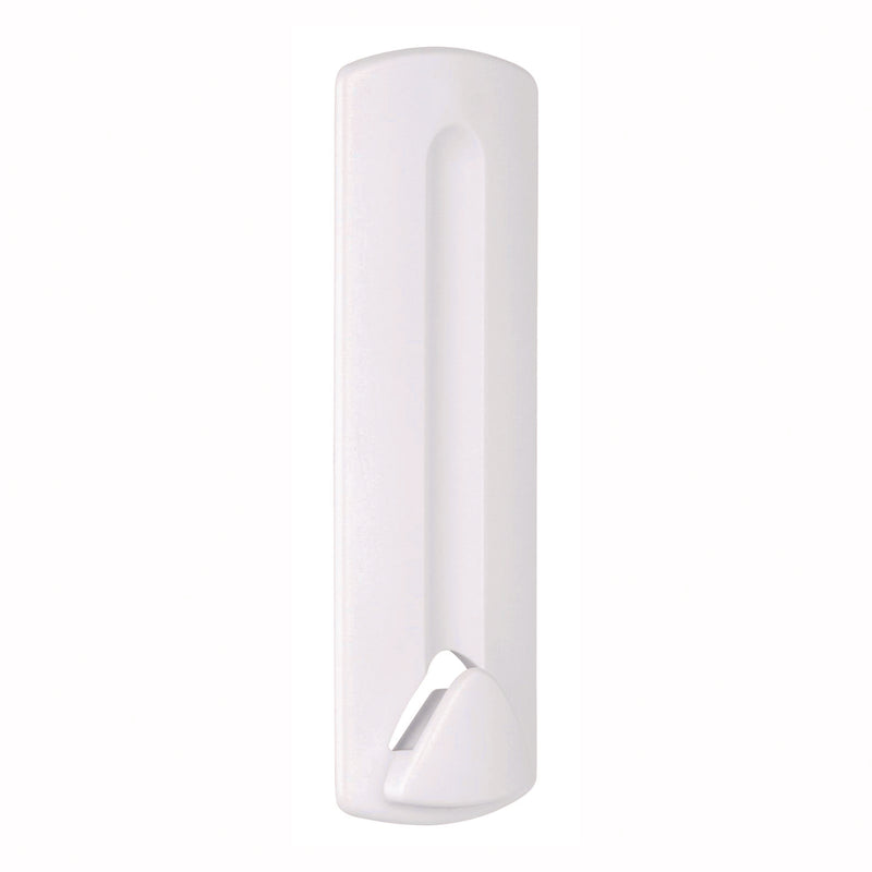 Command™ Wire-Backed Picture Hanging Hooks, Plastic, White, Supports 5 lbs, 3/Pack (MMM70005152874) Pack of 3