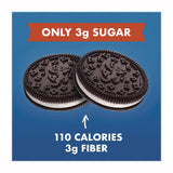 Rip Van® Leos Cookies and Cream Sandwich Cookies, 2 Cookies/Pack, 10 Packs/Box (RIPRVW62000) Box of 20