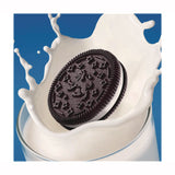 Rip Van® Leos Cookies and Cream Sandwich Cookies, 2 Cookies/Pack, 10 Packs/Box (RIPRVW62000) Box of 20