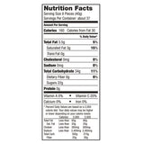 Starburst® Original Fruit Chews, Cherry; Lemon; Orange; Strawberry, 12 Pieces/Pack, 36 Packs/Box (SBRMMM01151) Box of 36