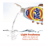 Tide® Clean Boost In-Wash Scent Booster, Tide Original Scent, 48 oz Bottle (PGC09787) Each