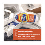 Tide® Clean Boost In-Wash Scent Booster, Tide Original Scent, 48 oz Bottle (PGC09787) Each