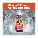 Tide® Clean Boost In-Wash Scent Booster, Spring Meadow Scent, 48 oz Bottle (PGC09784) Each