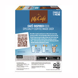 McCafe® Mocha Frappe Iced Coffee Keurig K-Cup Pods, 20/Box (GMT5000372394) Box of 20