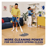 Mr. Clean® Multipurpose Cleaning Solution, Lemon Scent, 64 oz Bottle (PGC11290) Each