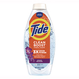 Tide® Clean Boost In-Wash Scent Booster, Spring Meadow Scent, 48 oz Bottle (PGC09784) Each