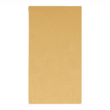 Redi-Seal Coin and Small Parts Envelope, #5, Square Flap, Redi-Seal Adhesive Closure, 3.13 x 5.25, Brown Kraft, 500/Box (QUA50764) Box of 500