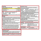Tylenol® Cold + Flu Severe Caplets, 2/Pack, 30 Packs/Box (JOJ64568) Box of 30