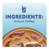 Dunkin'® Cold Powdered Coffee, 1.02 oz Packet, 6/Box (GMTSMU01632) Box of 6