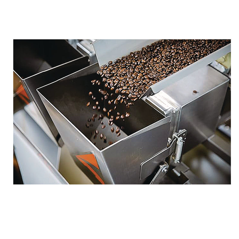 Independence Coffee Co. Indie Cold Brew Jet Fuel Coffee Filter Pack, 12 oz Bag (ICCICF73100) Each
