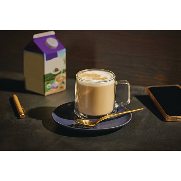 FLAVIA® Lavazza Mocha Latte, Mocha, 0.5 oz Pouch, 72/Carton (LAV48690) Case of 72