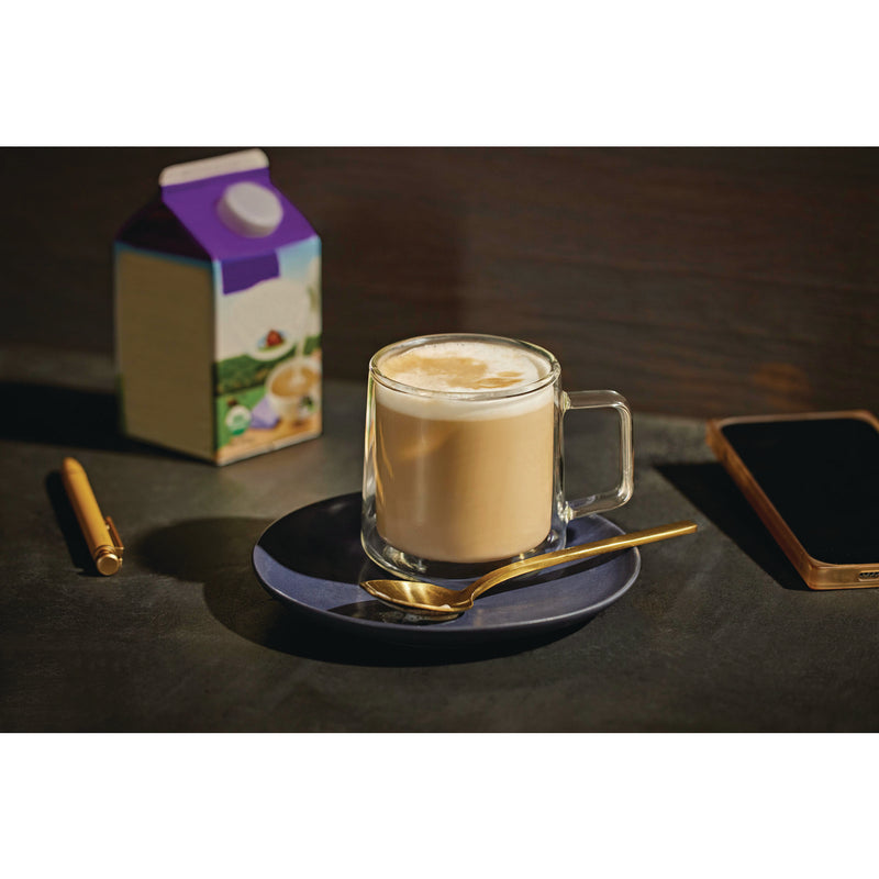 FLAVIA® Lavazza Mocha Latte, Mocha, 0.5 oz Pouch, 72/Carton (LAV48690) Case of 72
