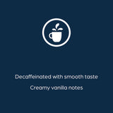 FLAVIA® Alterra French Vanilla Coffee Freshpack, 0.23 oz Pouch, 40/Carton (LAV48721) Case of 40