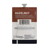 FLAVIA® Alterra Hazelnut Coffee Freshpack, 0.23 oz Pouch, 40/Carton (LAV48722) Case of 40