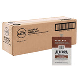 FLAVIA® Alterra Hazelnut Coffee Freshpack, 0.23 oz Pouch, 40/Carton (LAV48722) Case of 40