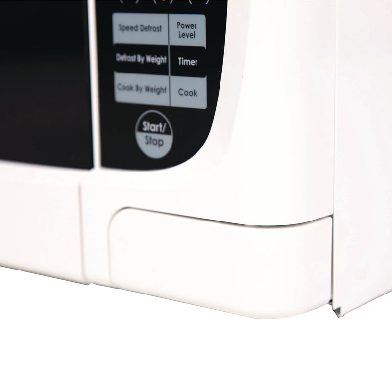 Avanti 1.4 Cubic Foot Capacity Microwave Oven, 1000 Watts (AVAMO1450TW) Each