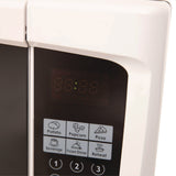 Avanti 1.4 Cubic Foot Capacity Microwave Oven, 1000 Watts (AVAMO1450TW) Each