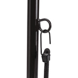 NPS® Dolly For 9000 Series Chairs, 1,375 lb Capacity, 18" x 34" x 52, Brown (NPSDY9000) Each