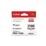 Canon® 6783C002AA (PFI-4100) High-Yield Ink, Gray (CNM6783C002AA) Each