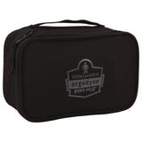 Ergodyne Arsenal 5877 Softshell Tool Case, Small, Black (EGO13227) Each