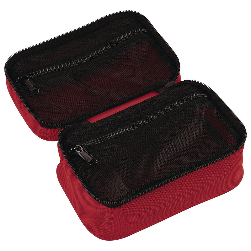 Ergodyne Arsenal 5877 Softshell Tool Case, Small, Red (EGO13228) Each