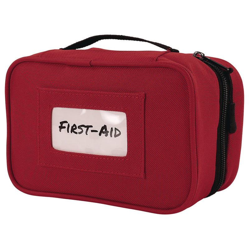 Ergodyne Arsenal 5877 Softshell Tool Case, Small, Red (EGO13228) Each