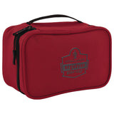 Ergodyne Arsenal 5877 Softshell Tool Case, Small, Red (EGO13228) Each