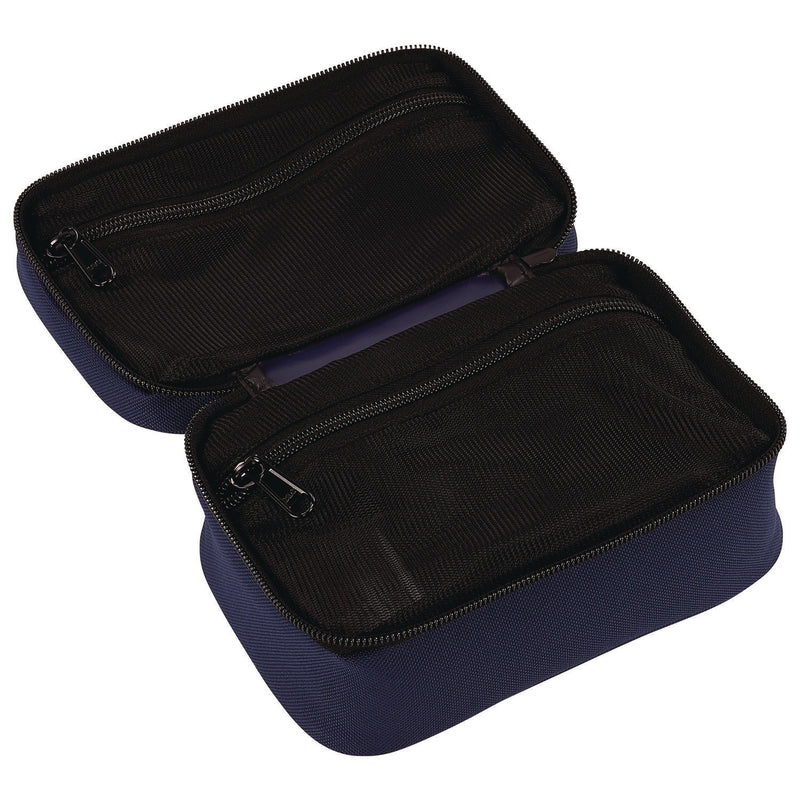 Ergodyne Arsenal 5877 Softshell Tool Case, Small, Blue (EGO13229) Each