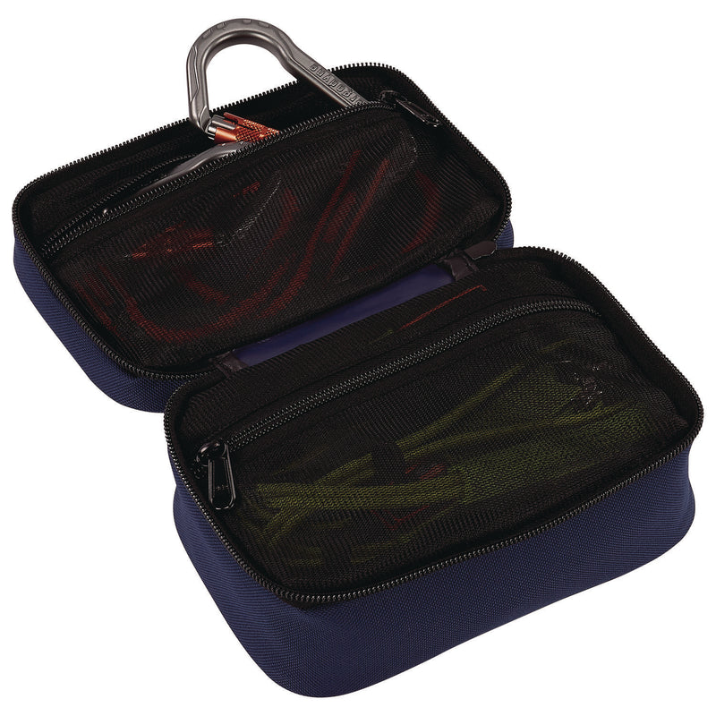 Ergodyne Arsenal 5877 Softshell Tool Case, Small, Blue (EGO13229) Each