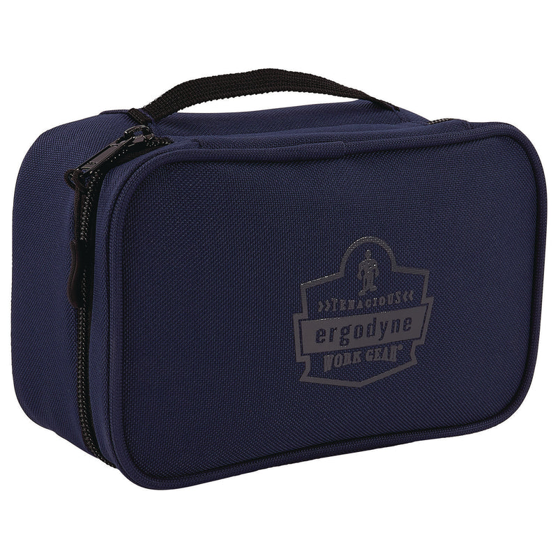 Ergodyne Arsenal 5877 Softshell Tool Case, Small, Blue (EGO13229) Each