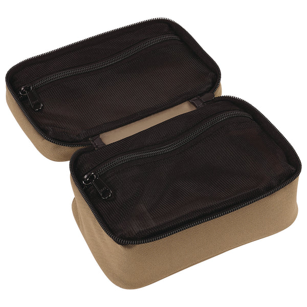 Ergodyne Arsenal 5877 Softshell Tool Case, Small, Khaki (EGO13230) Each