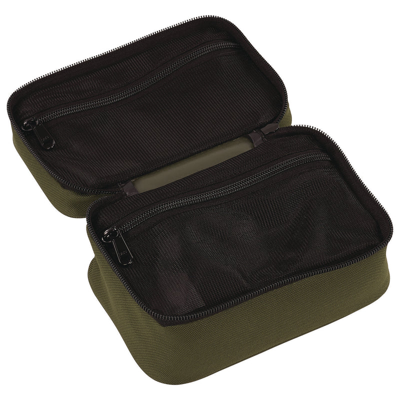 Ergodyne Arsenal 5877 Softshell Tool Case, Small, Olive (EGO13231) Each