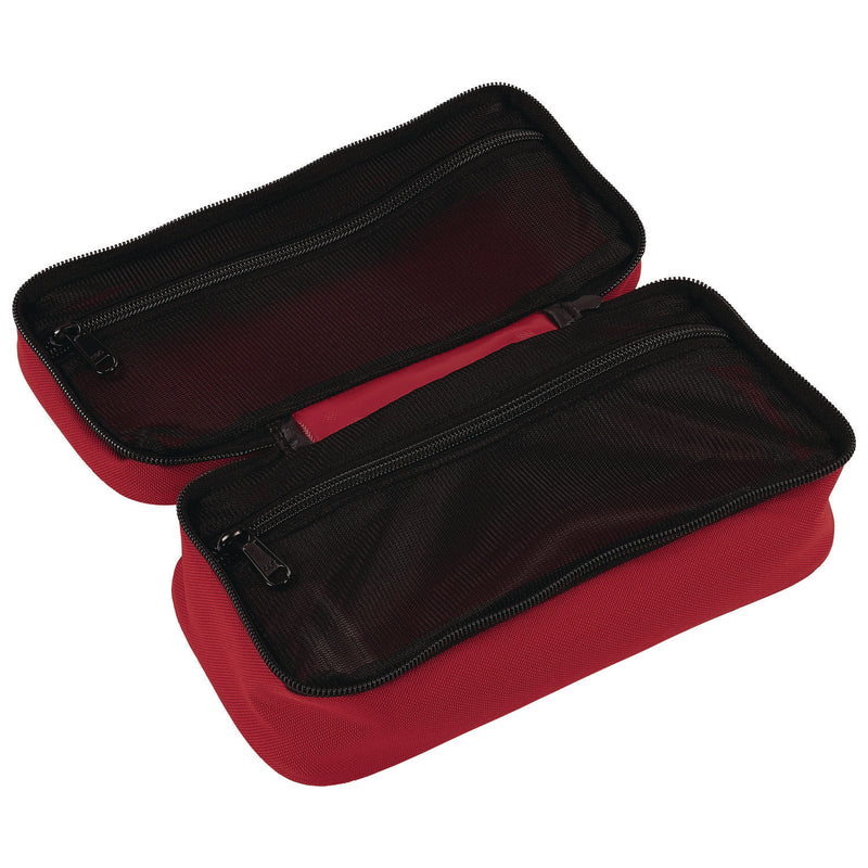 Ergodyne Arsenal 5877 Softshell Tool Case, Large, Red (EGO13233) Each