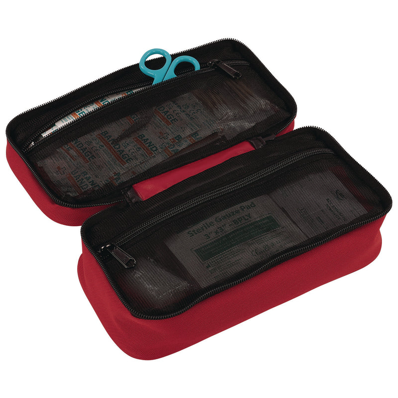 Ergodyne Arsenal 5877 Softshell Tool Case, Large, Red (EGO13233) Each