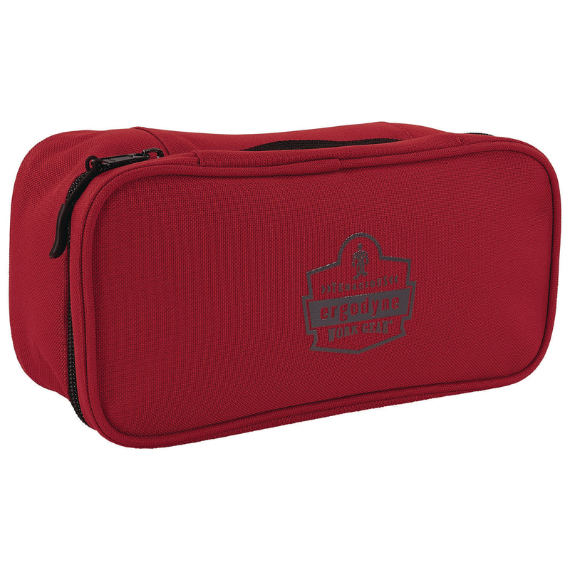 Ergodyne Arsenal 5877 Softshell Tool Case, Large, Red (EGO13233) Each