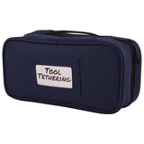 Ergodyne Arsenal 5877 Softshell Tool Case, Large, Blue (EGO13234) Each