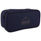 Ergodyne Arsenal 5877 Softshell Tool Case, Large, Blue (EGO13234) Each