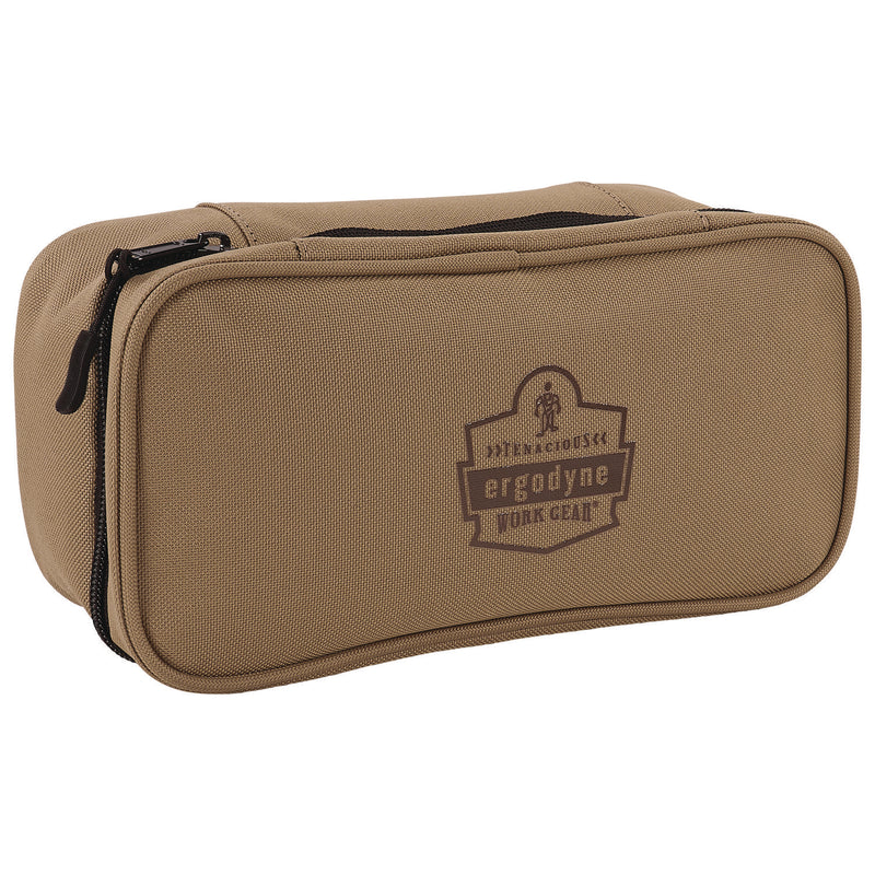 Ergodyne Arsenal 5877 Softshell Tool Case, Large, Khaki (EGO13235) Each