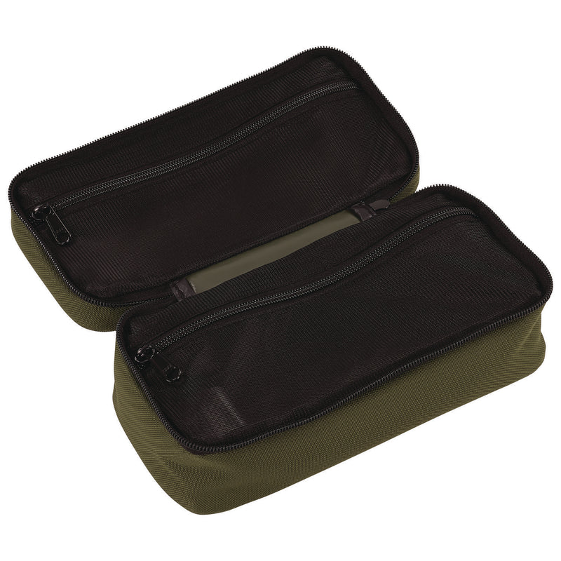 Ergodyne Arsenal 5877 Softshell Tool Case, Large, Olive (EGO13236) Each