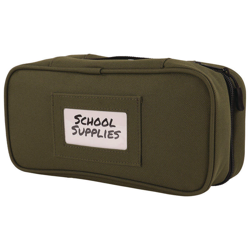 Ergodyne Arsenal 5877 Softshell Tool Case, Large, Olive (EGO13236) Each