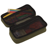 Ergodyne Arsenal 5877 Softshell Tool Case, Large, Olive (EGO13236) Each