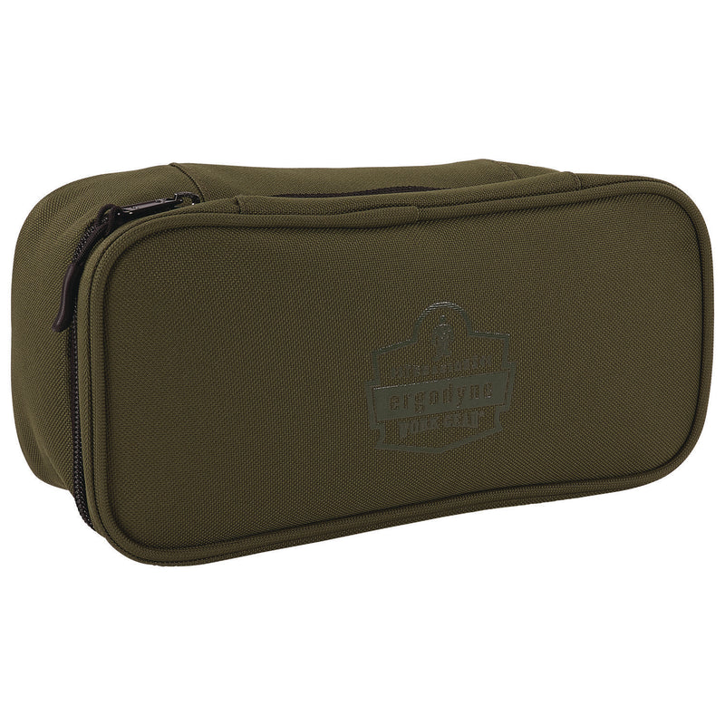 Ergodyne Arsenal 5877 Softshell Tool Case, Large, Olive (EGO13236) Each