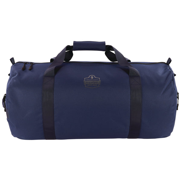 Arsenal 5020P Gear Duffel Bag, 12 x 23 x 12, Blue (EGO13323) Each