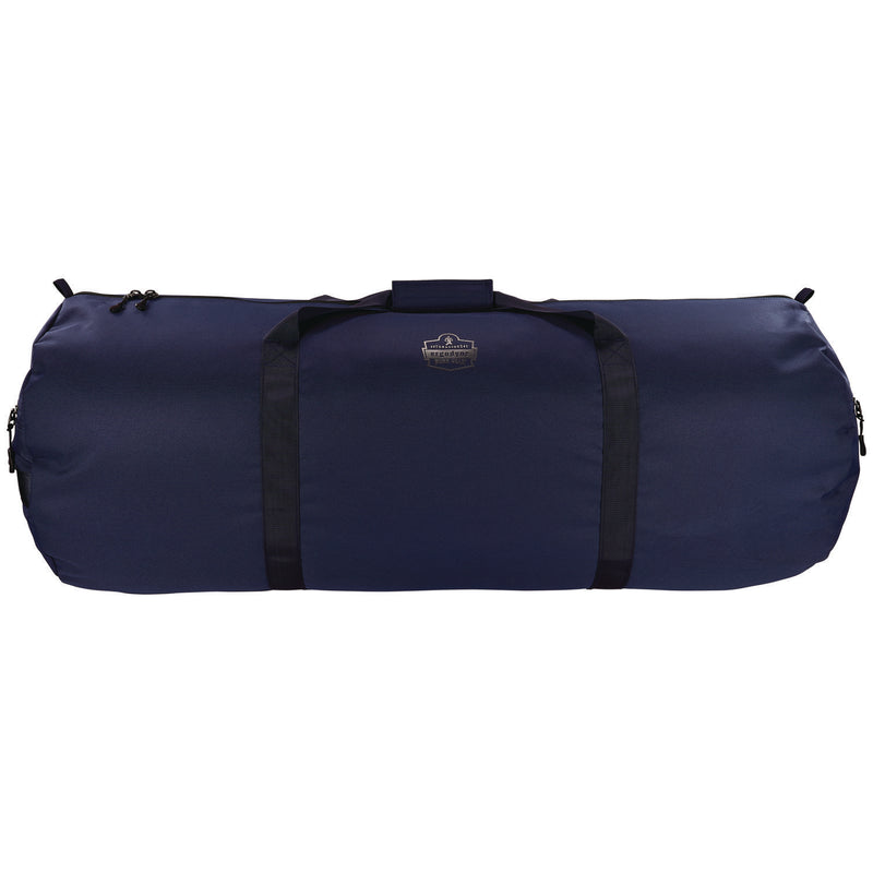 Arsenal 5020P Gear Duffel Bag, 14 x 35 x 14, Blue (EGO13325) Each