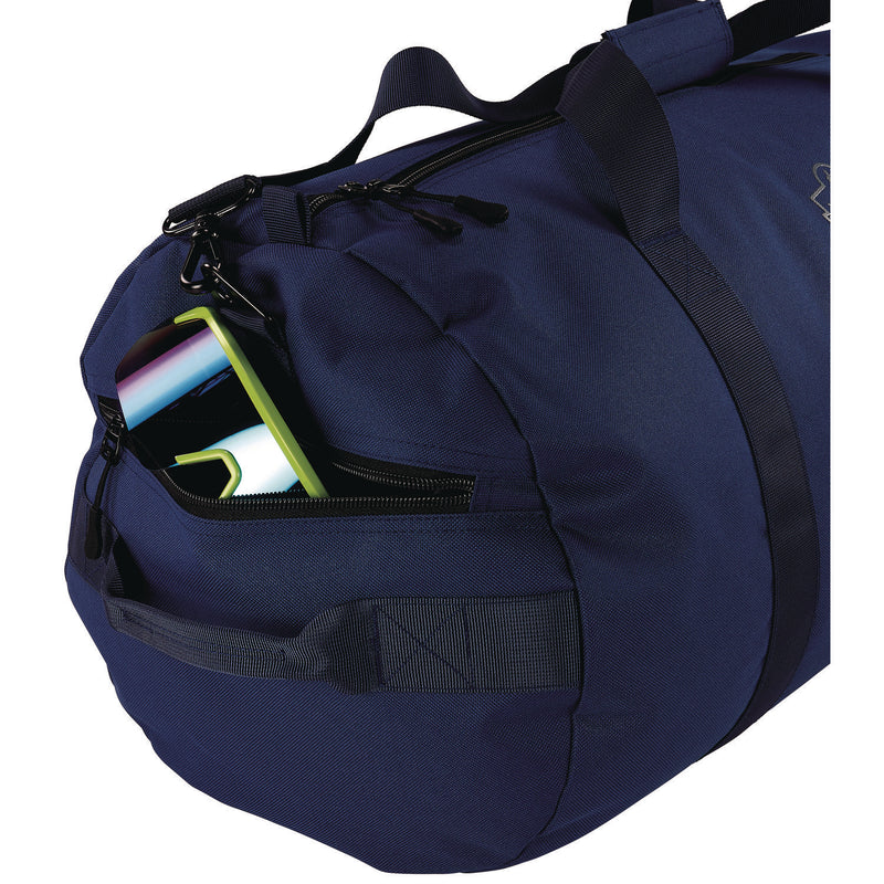 Arsenal 5020P Gear Duffel Bag, 14 x 35 x 14, Blue (EGO13325) Each